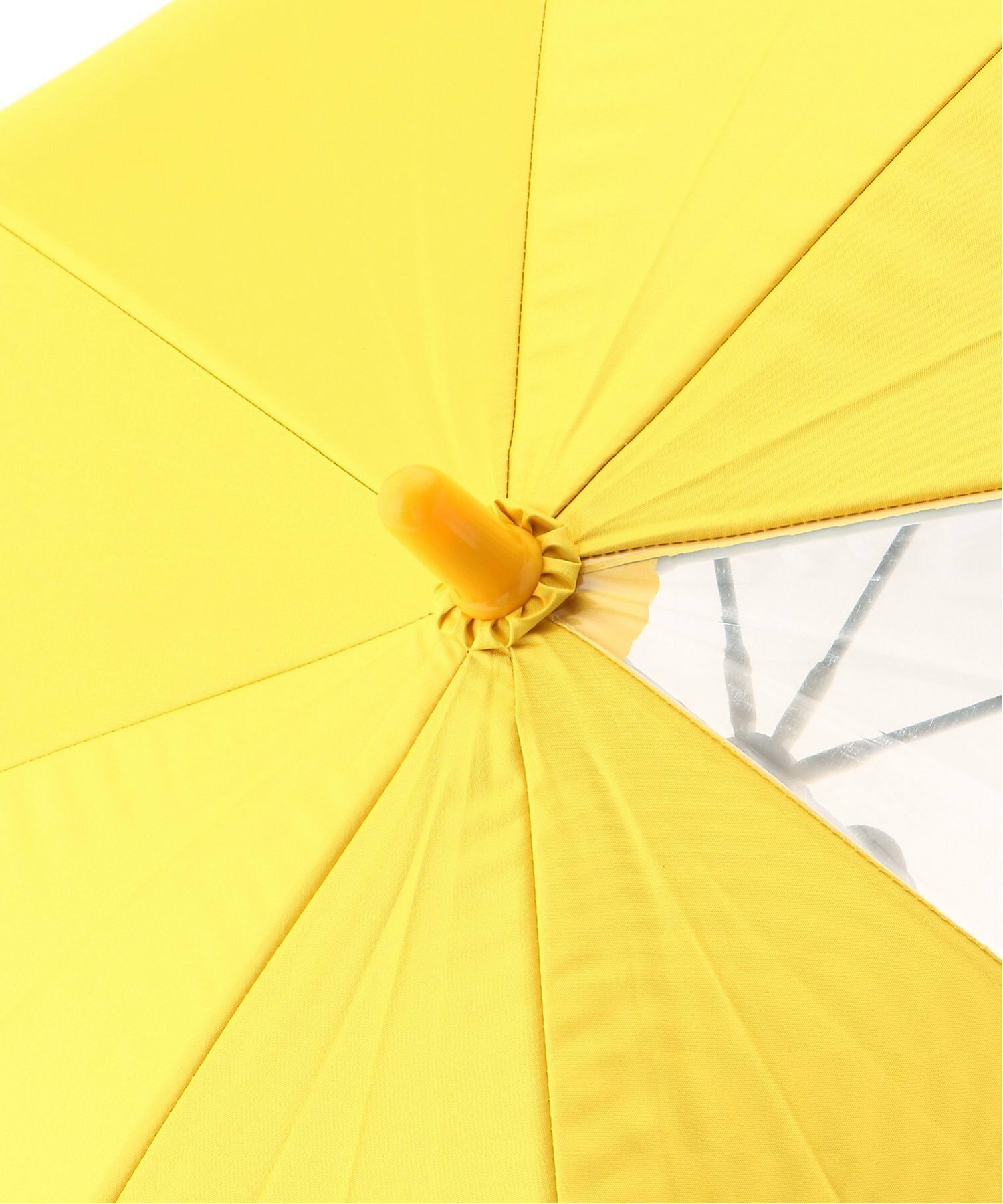 MOONBAT/(K)晴雨兼用日傘 長傘 遮光 遮熱 無地 UVカット